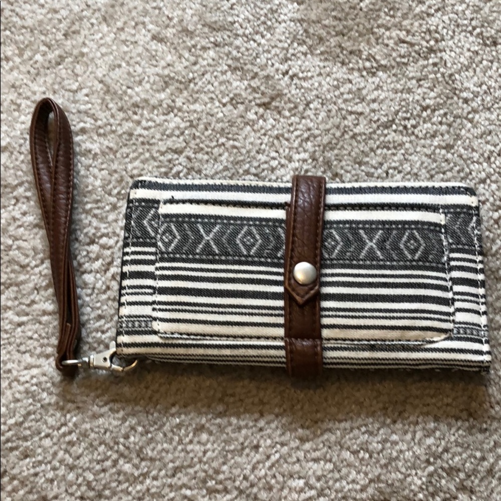 Wallet